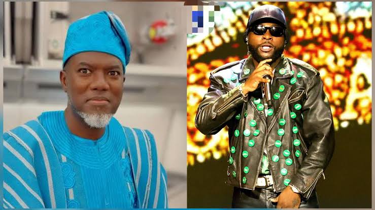 Davido vs Reno Omokri: Ex-Presidential Aide Fires Back After 'Bingo' Insult