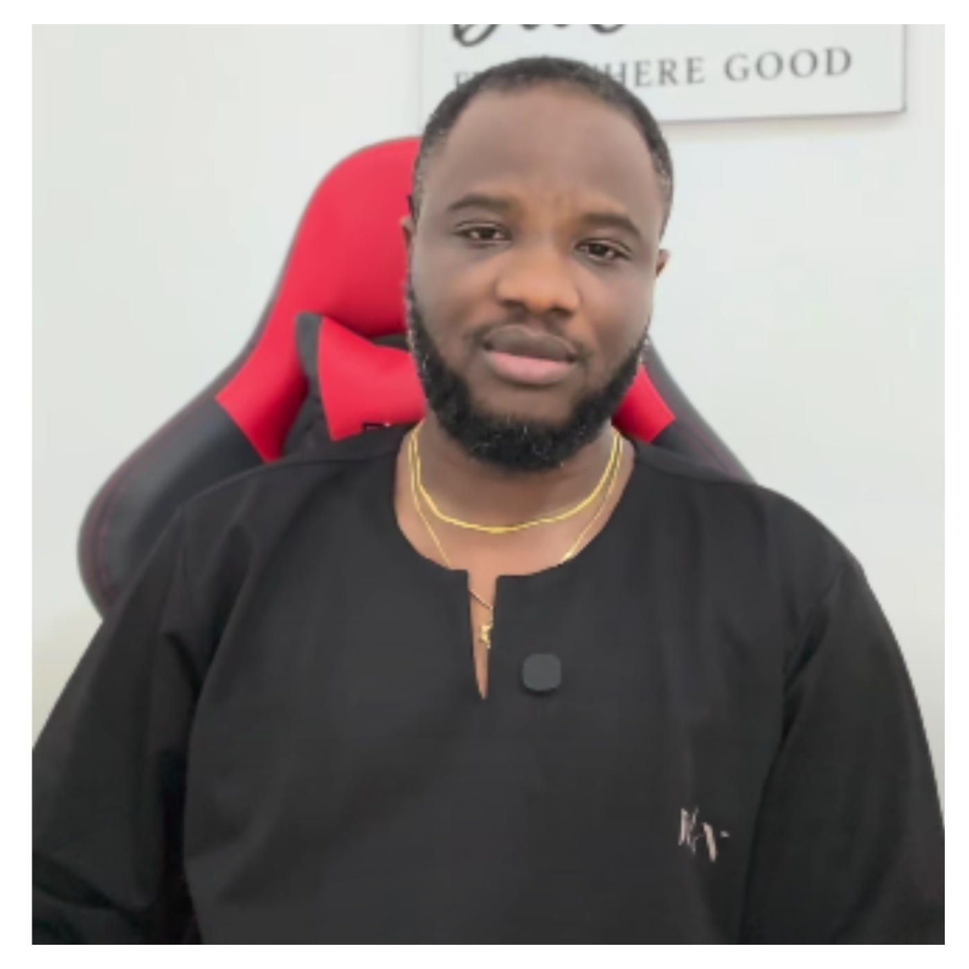 You Displeased God to Please Men: DeeOne Criticizes Yinka Alaseyori's Apology
