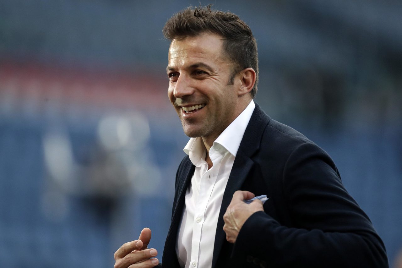 Del Piero: Kvaratskhelia Would Have Won Ballon d'Or Without World Cup