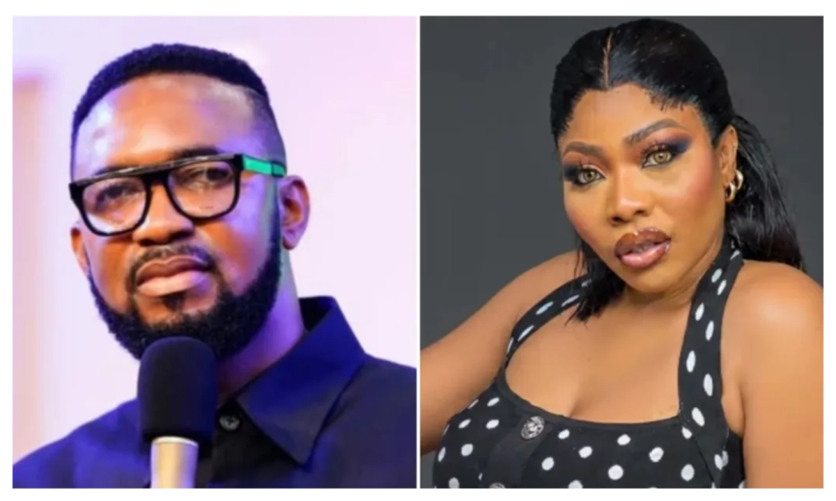 Court Dismisses Pastor Chris Okafor's Case Against Nollywood Star Doris Ogala