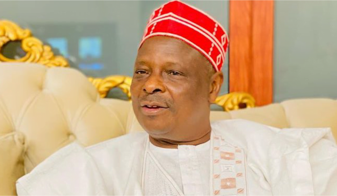 Kwankwaso Remains in NDC, Spokesman Dismisses Exit Rumors