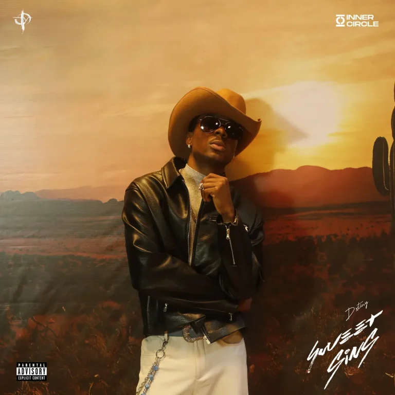 Dxtiny – Fine Lady