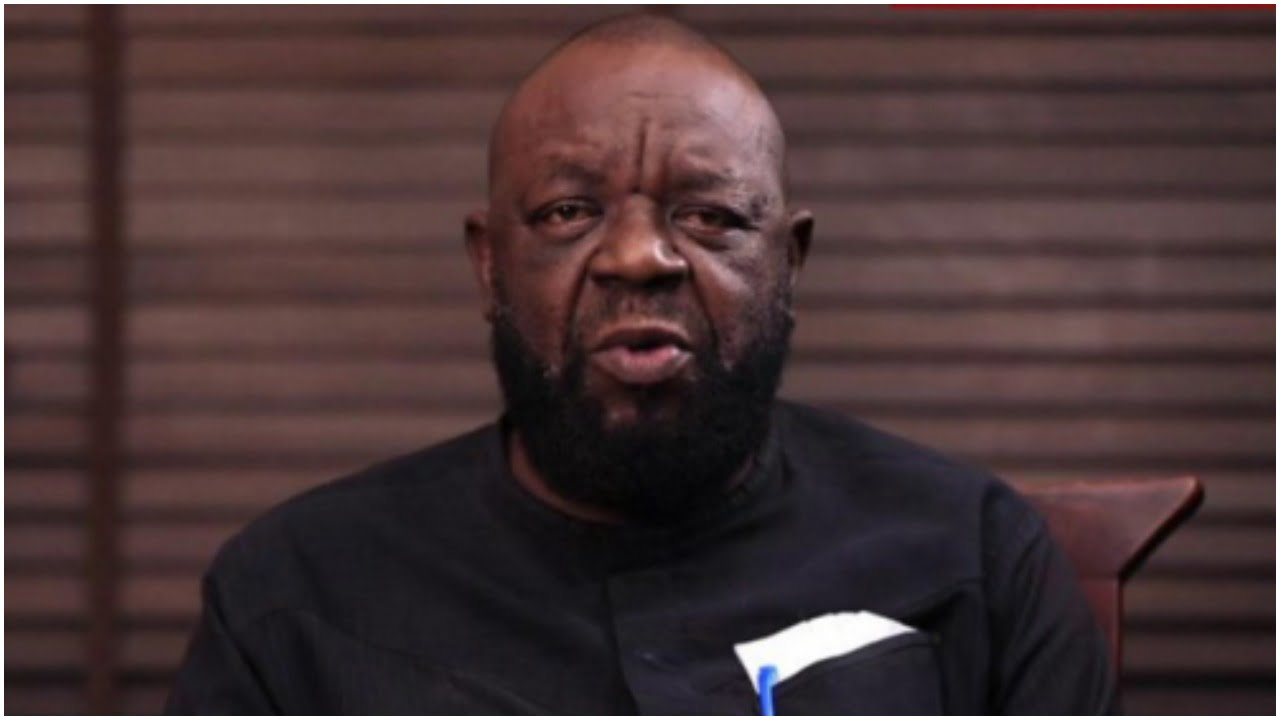 Ndigbo Won't Forget £20 Compensation Injustice, Says Ejimakor