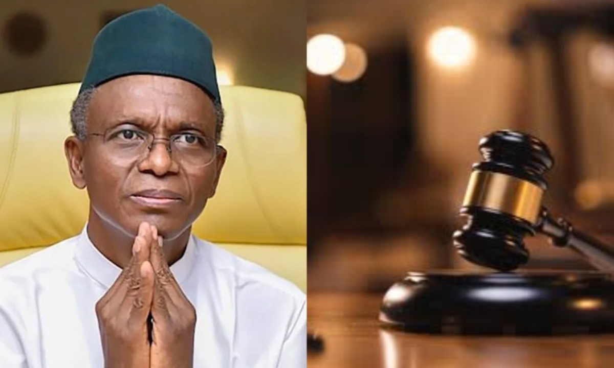 DSS Witness Confirms El-Rufai Admitted Wiretapping NSA’s Phone on TV