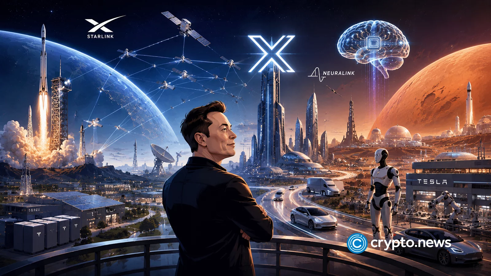 SpaceX valuation hits $2.4 trillion in record-breaking Nasdaq debut