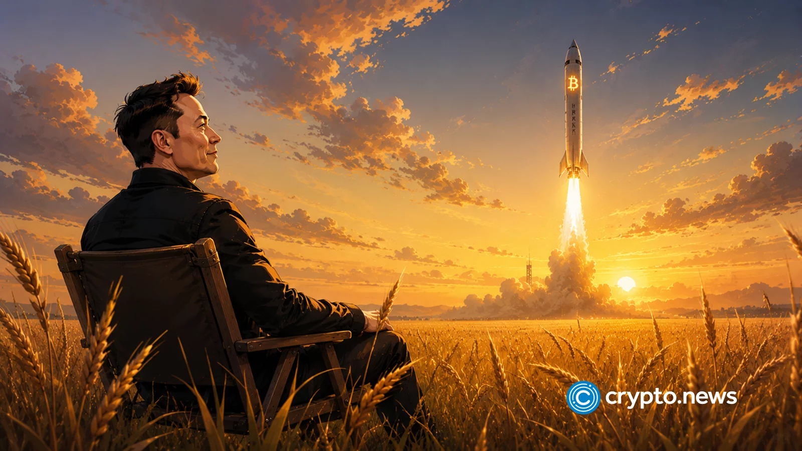 SpaceX Perpetuals Surge on Binance, Second Only to Bitcoin