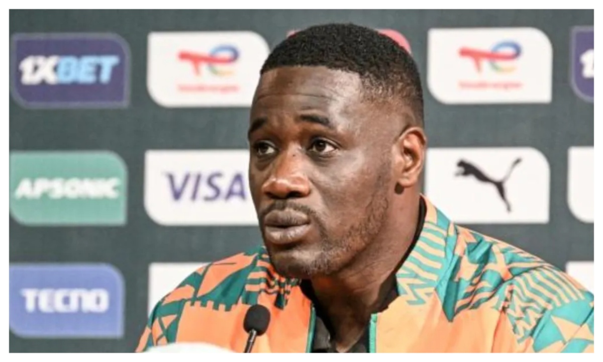 World Cup 2026: Fae Expresses Disappointment After Ivory Coast Falls to Germany