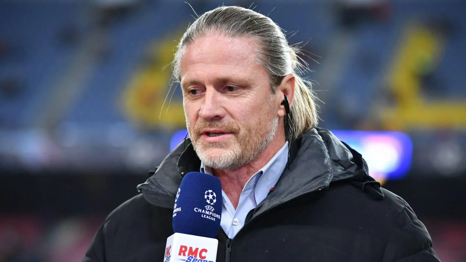 World Cup 2026: Petit explains how Messi and Ronaldo differ in team dynamics