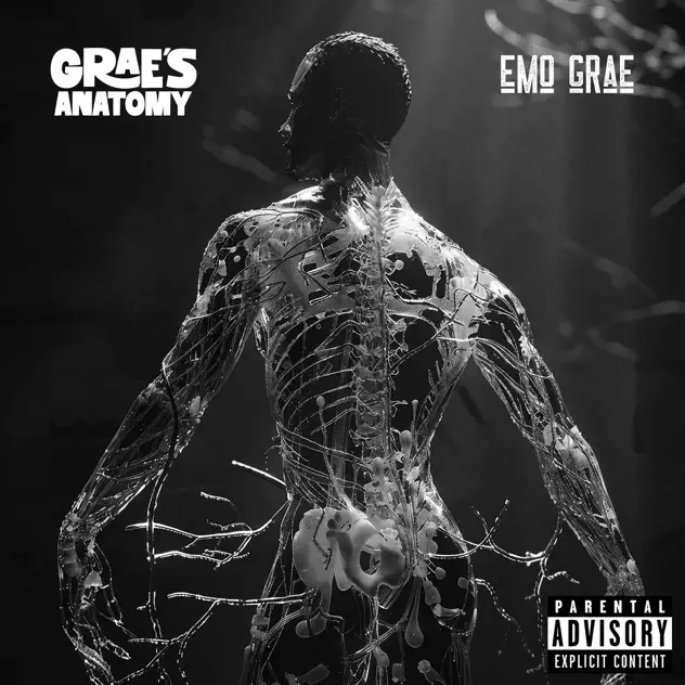 Emo Grae – Fien