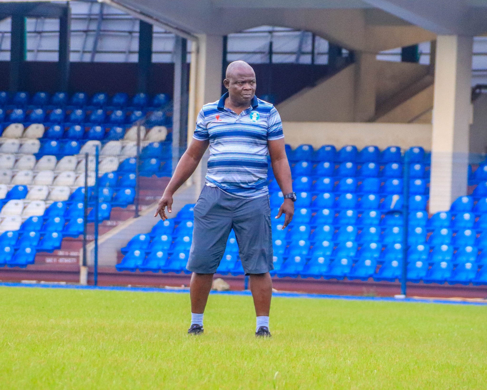 Plateau United Edge Past Basira FC in President Federation Cup