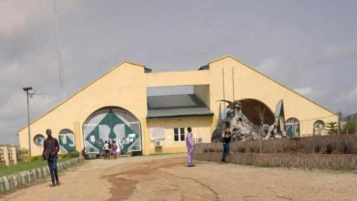 FUOYE Suspends Deputy Dean and SUG President Over Alleged Extortion
