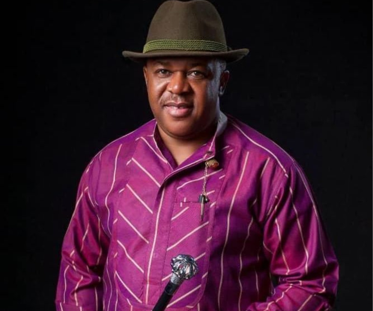 Francis Duru Refutes Terminal Illness Claims After Viral Video Sparks Health Fears