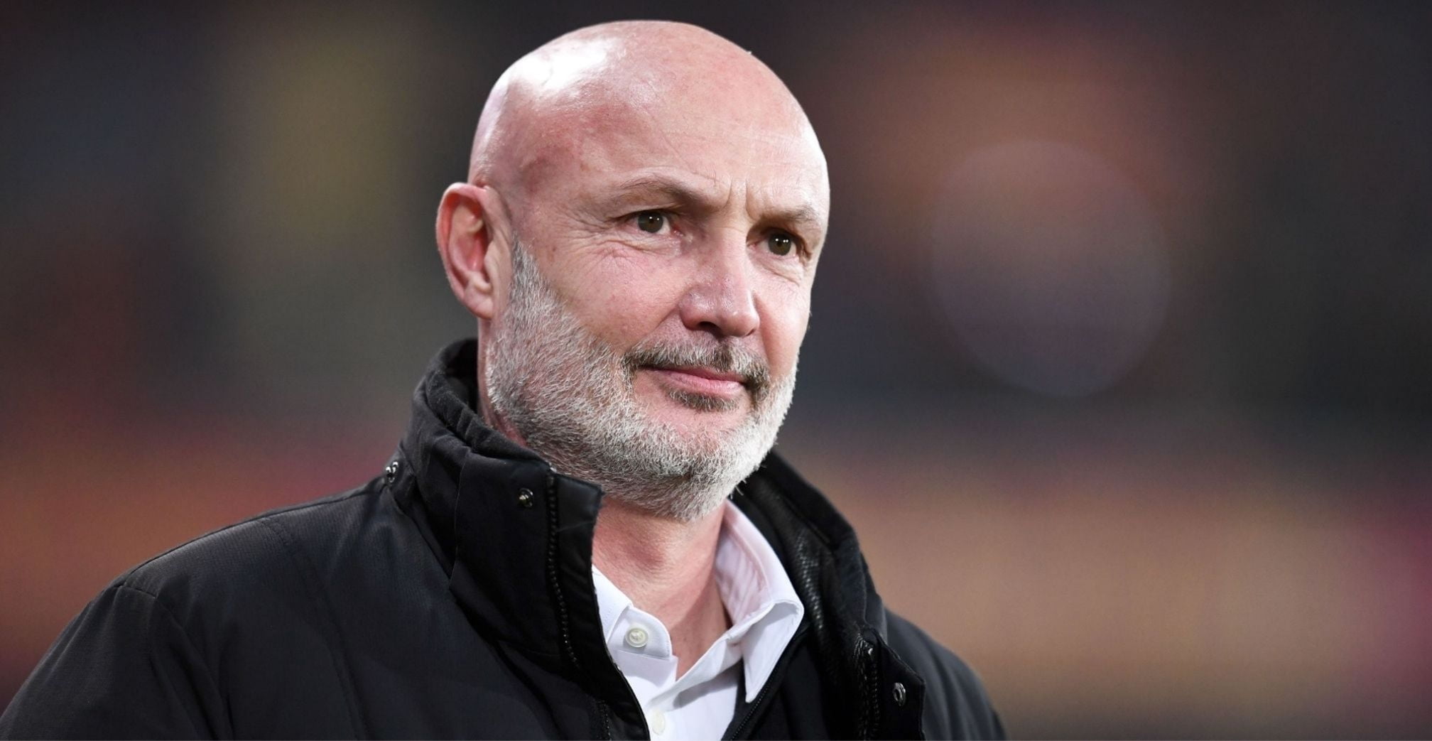 Frank Leboeuf Backs Man Utd to Sign PSG Midfielder Zaire-Emery
