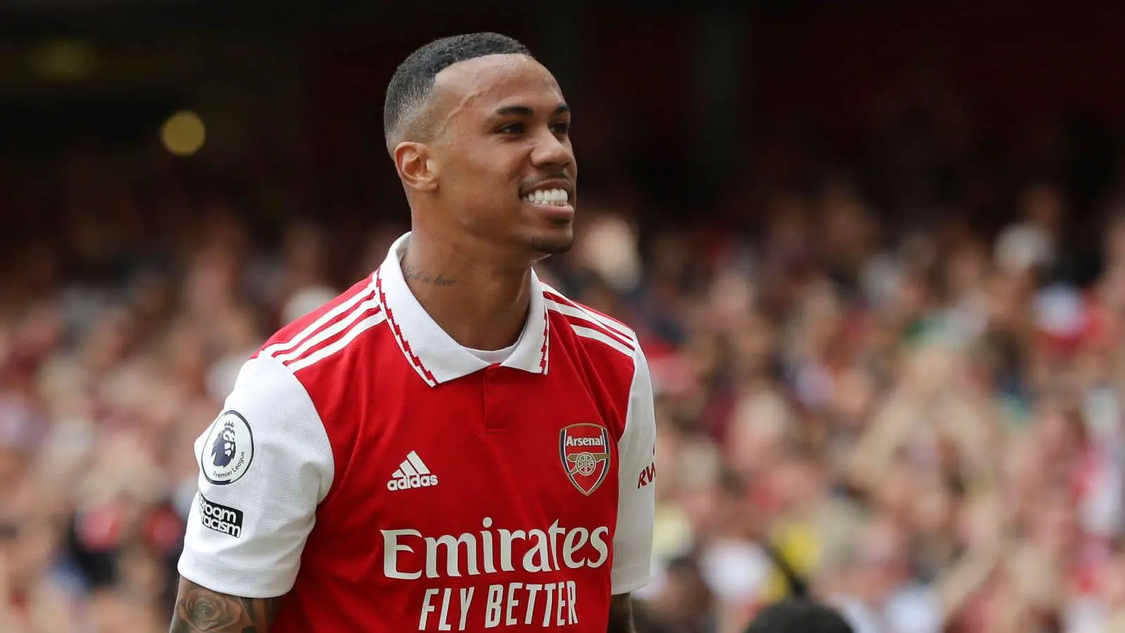 Marquinhos Backs Gabriel Magalhaes as World's Best Defender Ahead of 2026 World Cup
