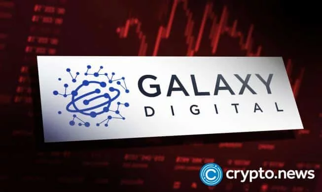 Galaxy Digital Launches Institutional OTC Prediction Markets with $10M Arca Swap