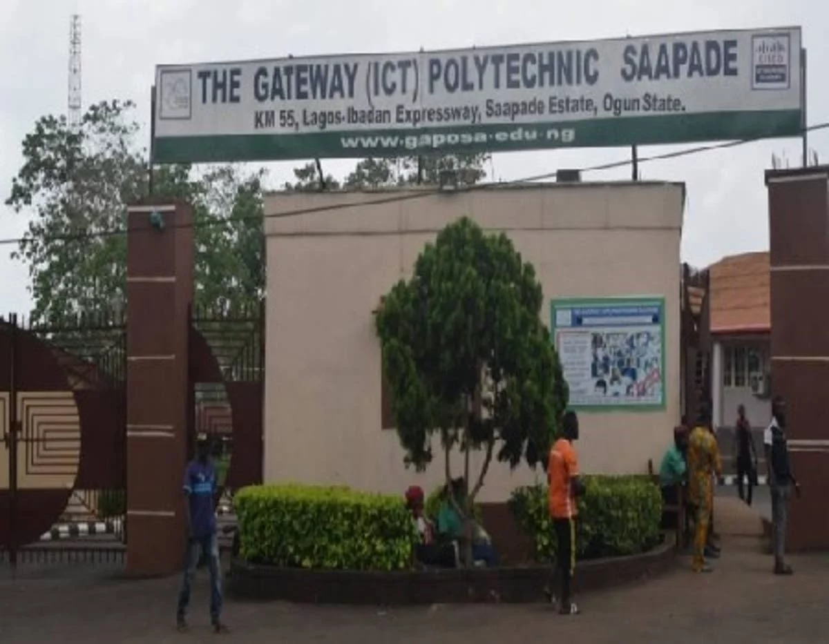 Ogun Polytechnic Students Cry Out Over Rising Insecurity