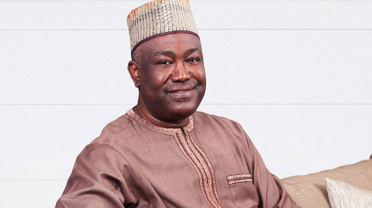 Gbenga Olawepo-Hashim: Deregistration of Political Parties as Opposition Strategy