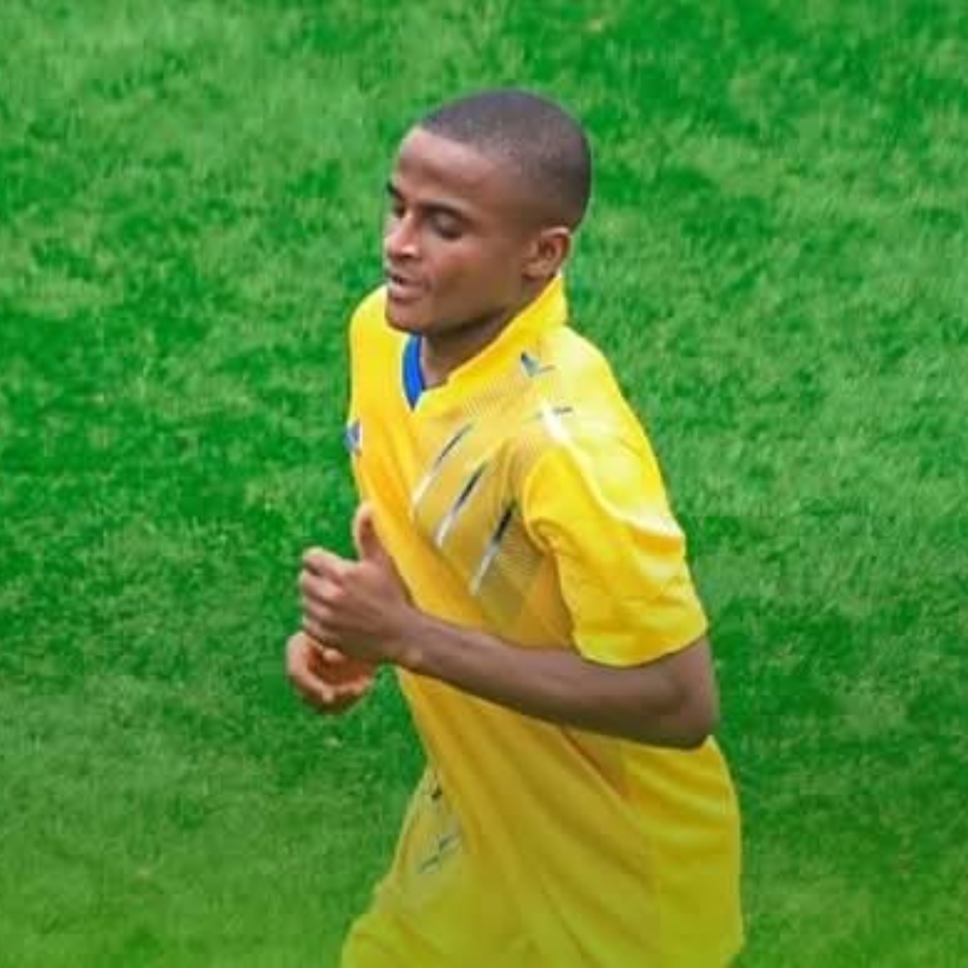 Gidado Laments Kwara United's Cup Exit