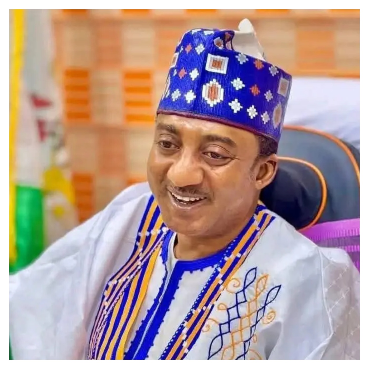 Court Adjourns SDP Criminal Case Against Shehu Gabam Due to Missing Evidence