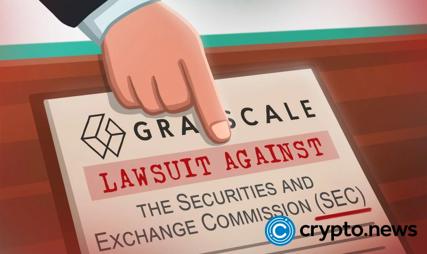 Grayscale Targets Hyperliquid ETF Debut with 0.29% Fee