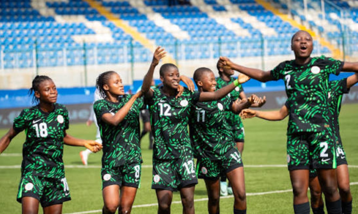 Benin Coach Confident of Upsetting Nigeria's Flamingos in U-17 WWCQ