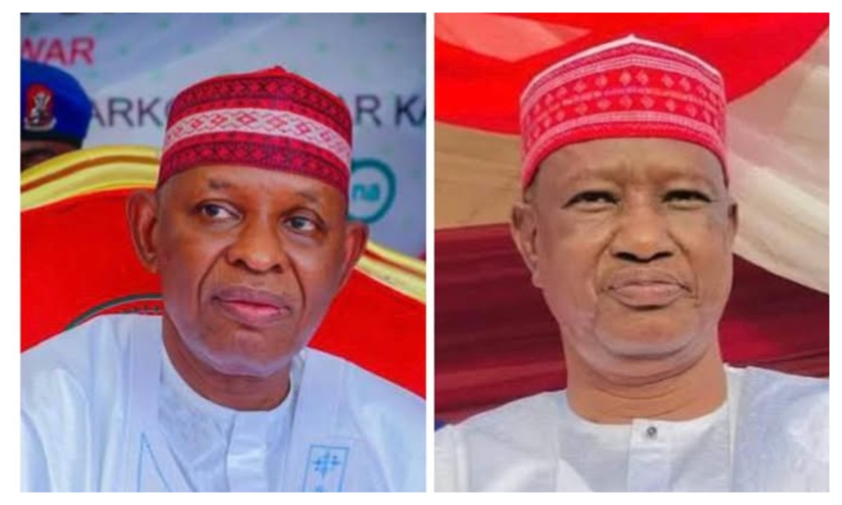 Kano NDC Candidate Gwarzo Demands Proof Over Fund Diversion Claims