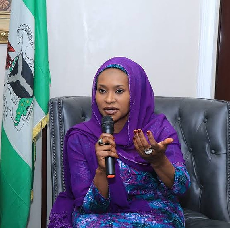 Alarm Over Surveillance: El-Rufai's Wife Says Phones Tapped