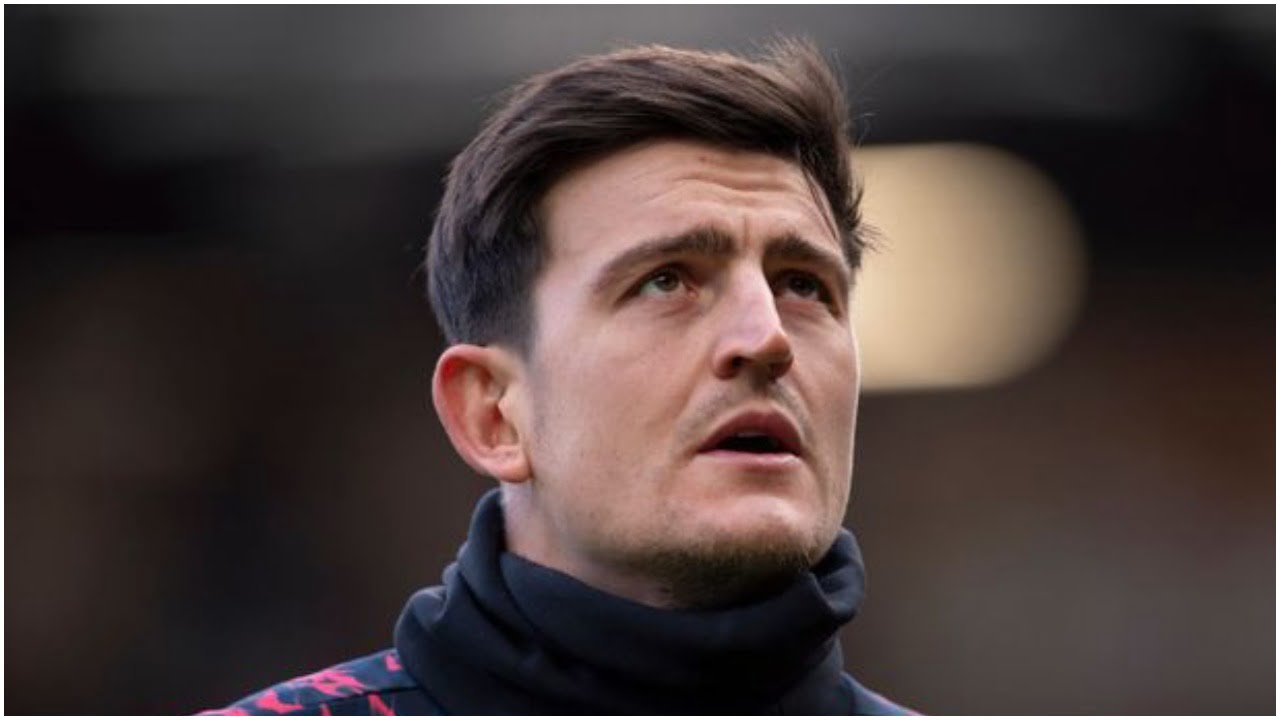 Harry Maguire Opens Up on Tuchel's FaceTime Call After England World Cup Snub