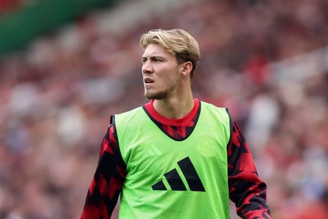 Man Utd Confirm Hojlund's Permanent Napoli Move; Liverpool Identify Salah Successor