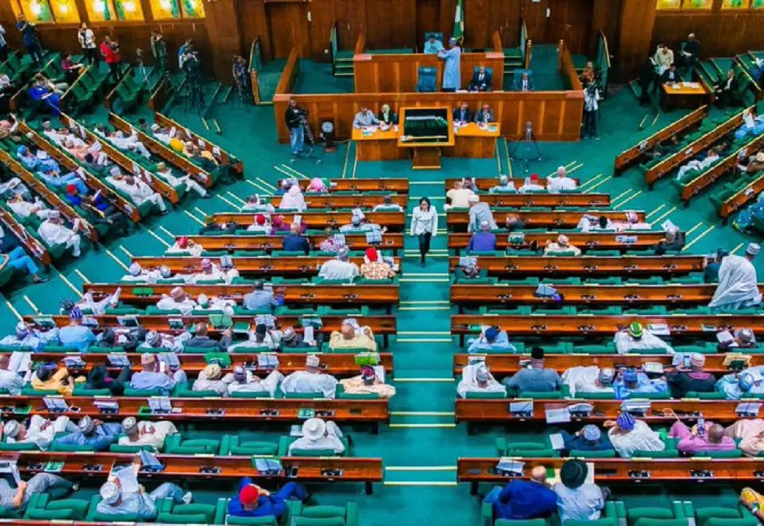 House Committee Recovers N521.8 Million in Unpaid VAT from CBN