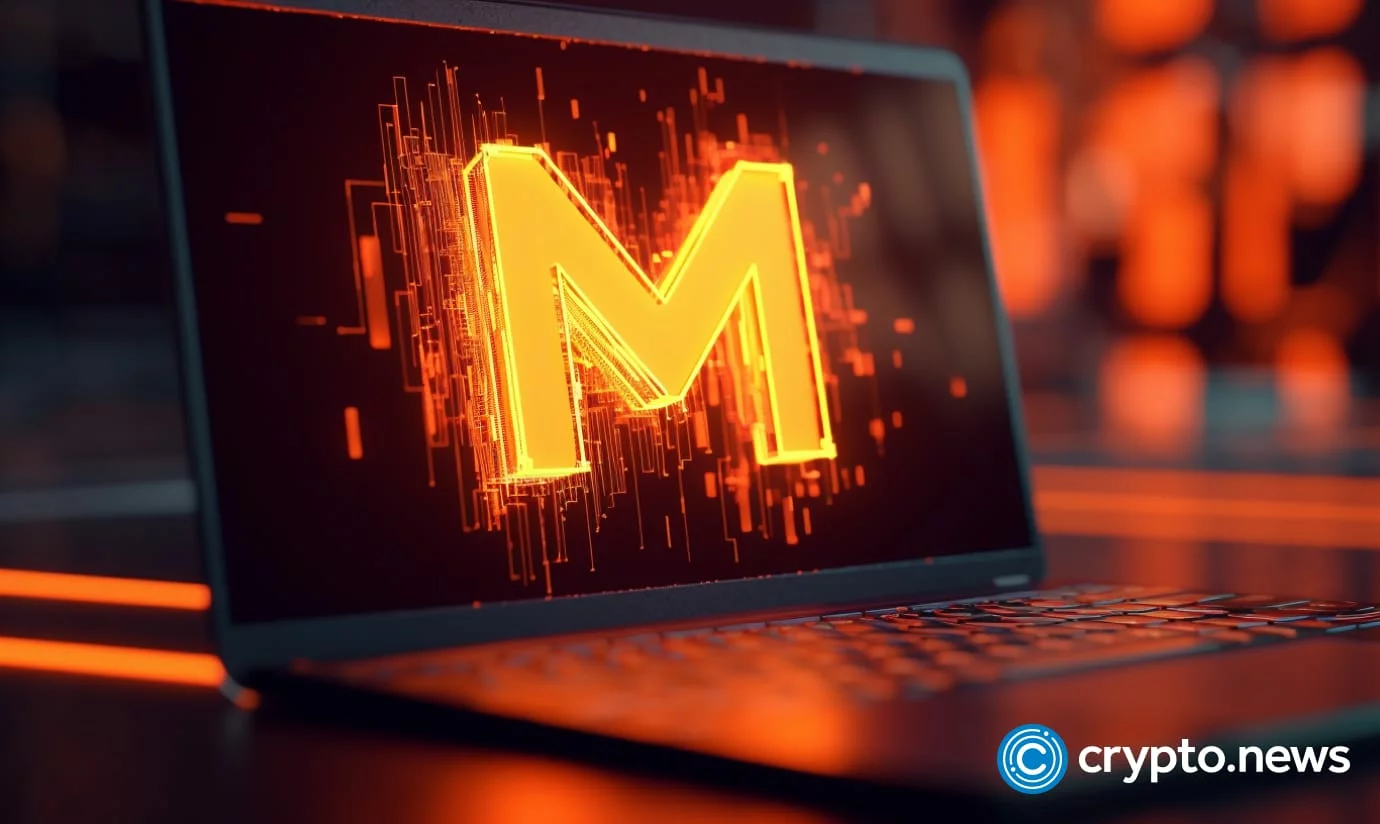 Monero (XMR) Price Reaches Key Resistance After Double-Digit Surge