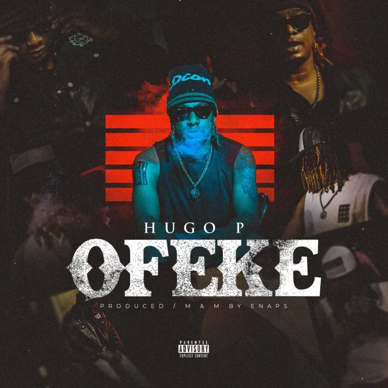 Hugo P - Ofeke