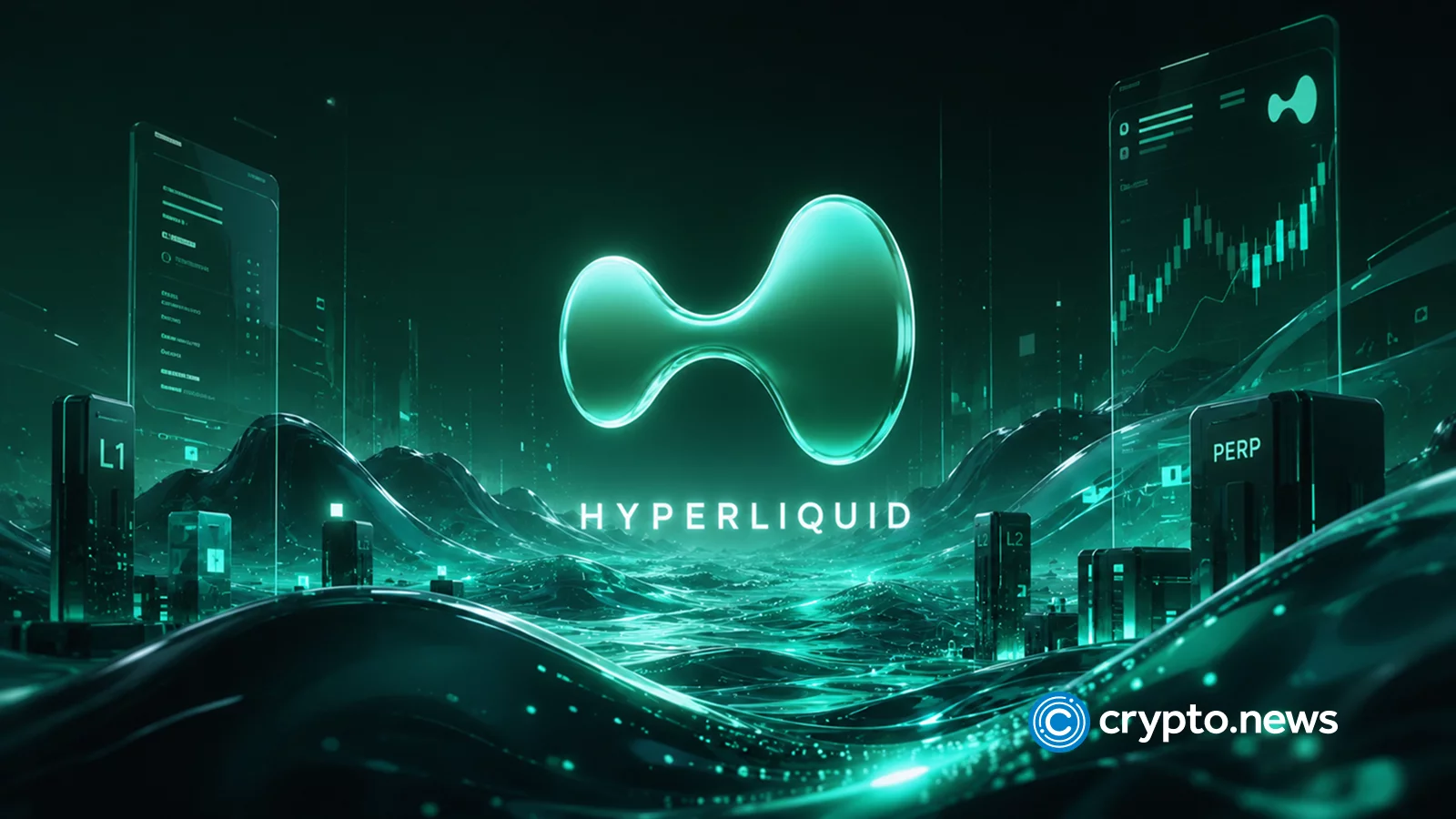 HYPE Hits New Peak at $76.70 Amid Hyperliquid Expansion