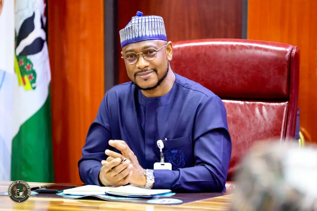 Zamfara Governor Declares Zero Tolerance for Negotiating with Bandits
