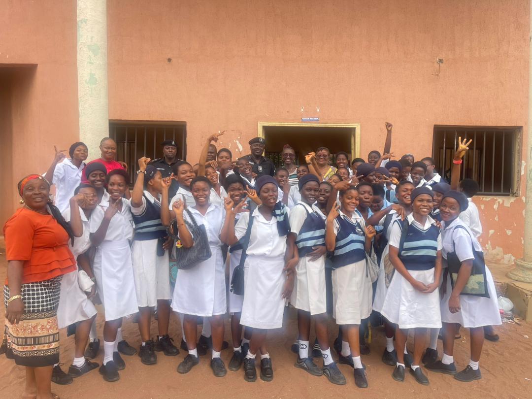 Imo Police Dismiss False Claims of School Abduction in Owerri