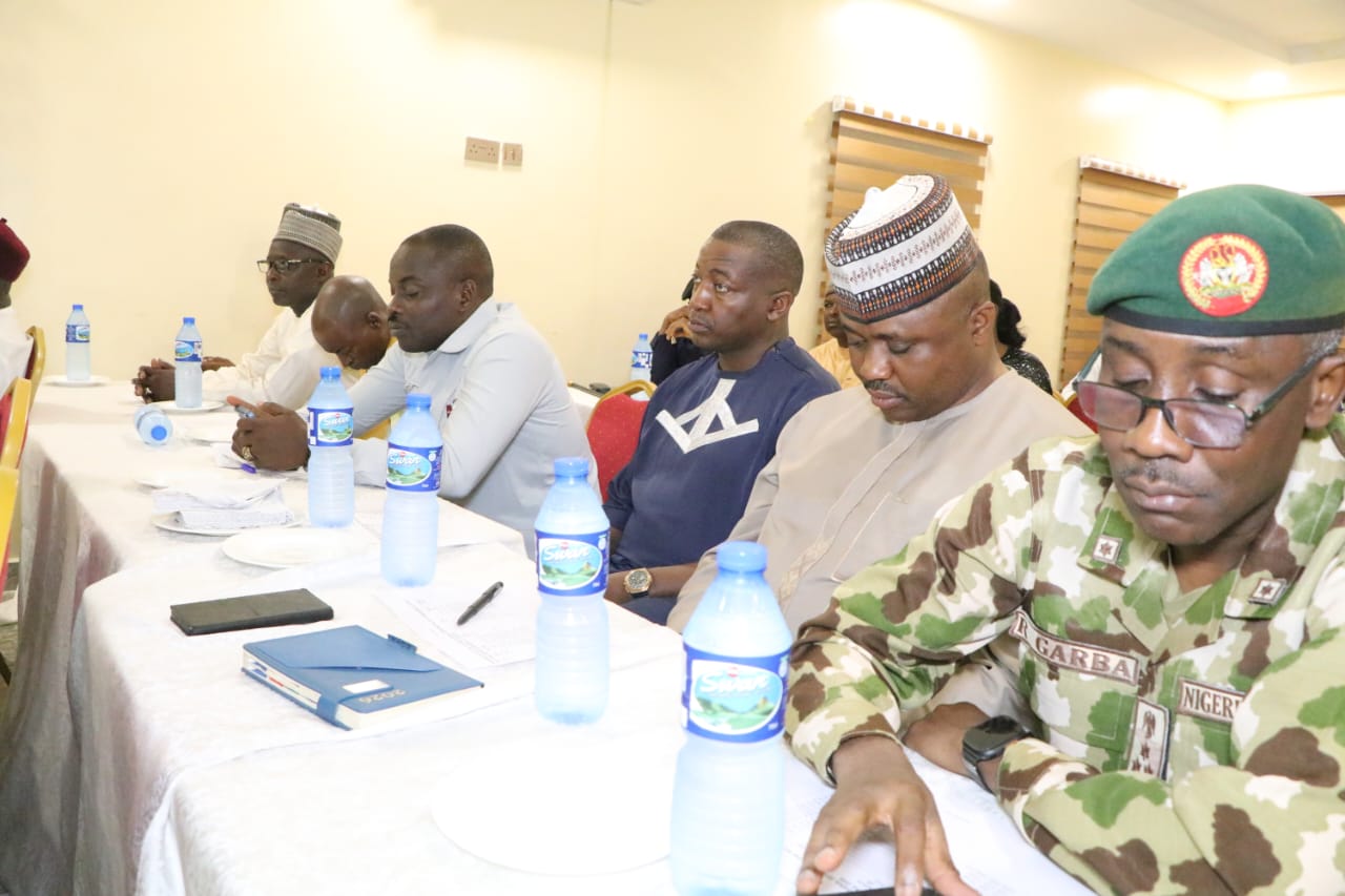 Nigeria Ramps Up Battle Against Illegal Arms Flow