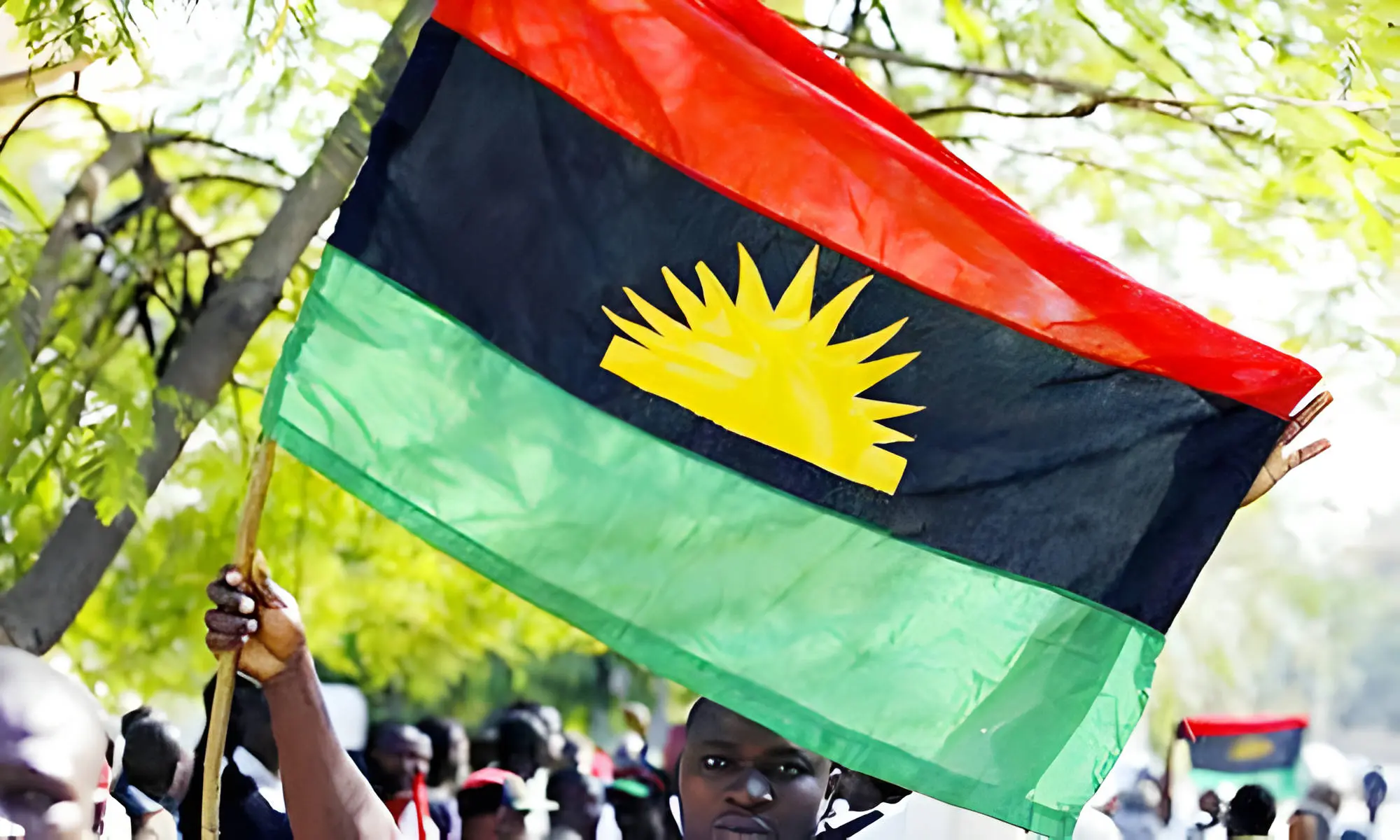 IPOB accuses Soludo of sacrificing Nnamdi Kanu for VP ambition