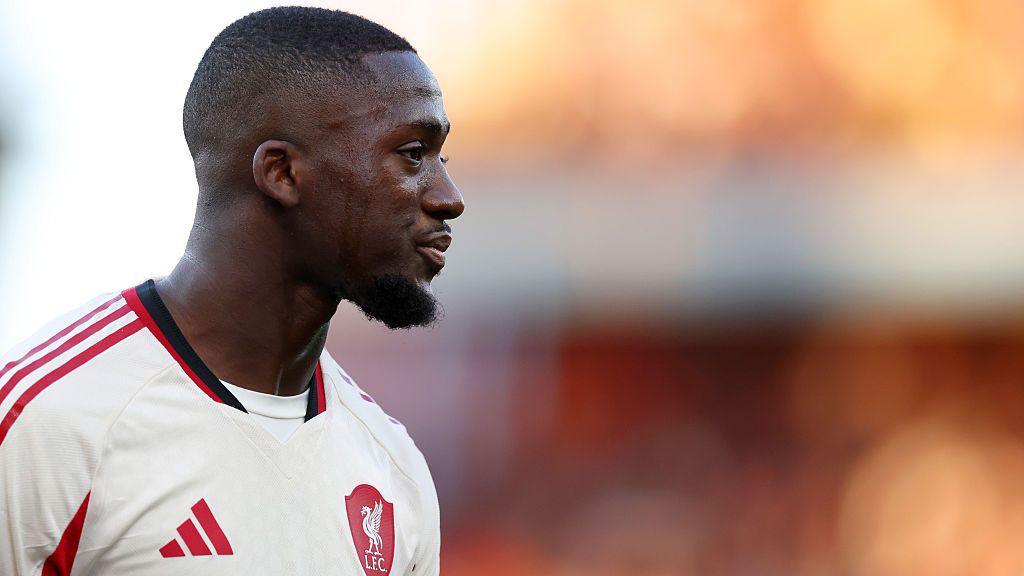 Real Madrid finalises Ibrahima Konaté acquisition from Liverpool