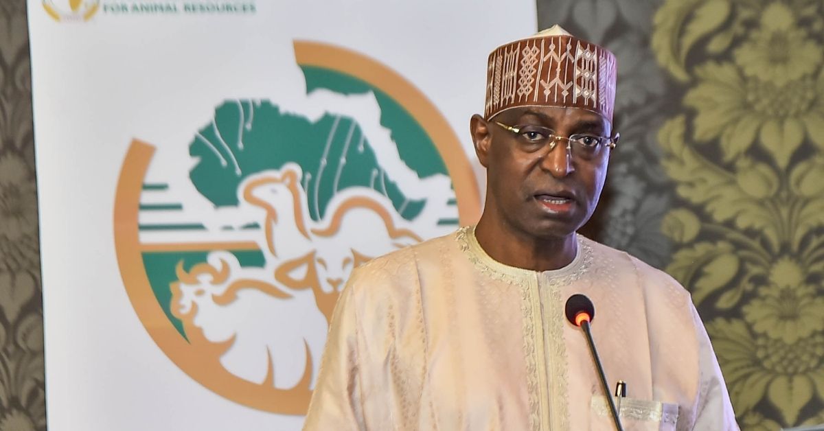 FG unveils 470 gazetted reserves in push to stop open grazing