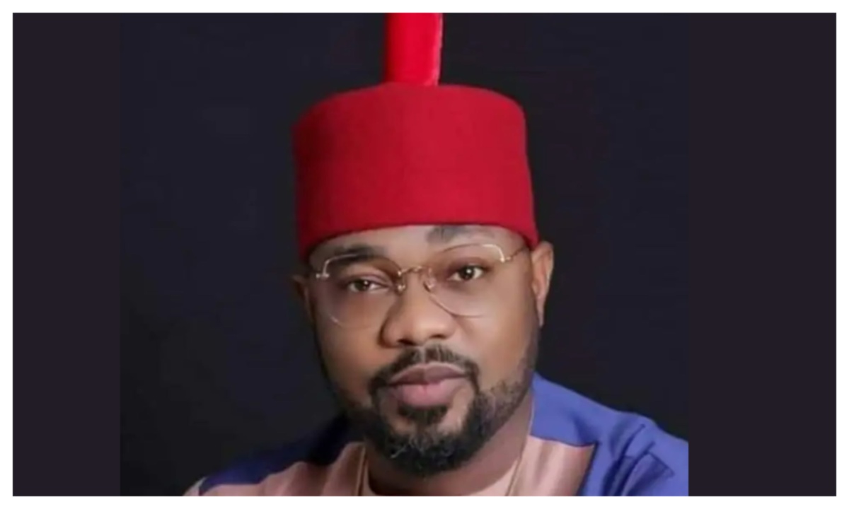 Deregistration Ruling: Ugochinyere Warns Tinubu's Move Invites Anarchy