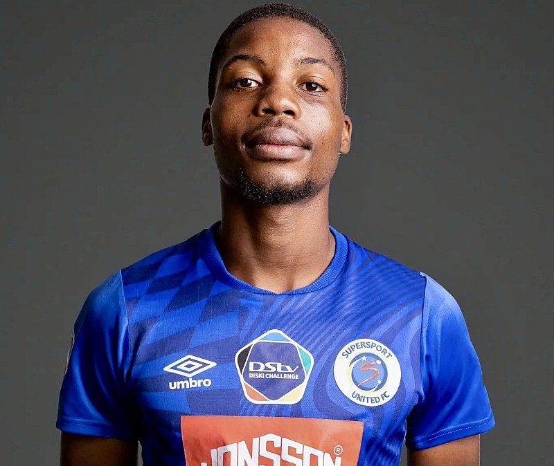 Ime Okon Explains Why He Chose South Africa Over Nigeria for 2026 World Cup