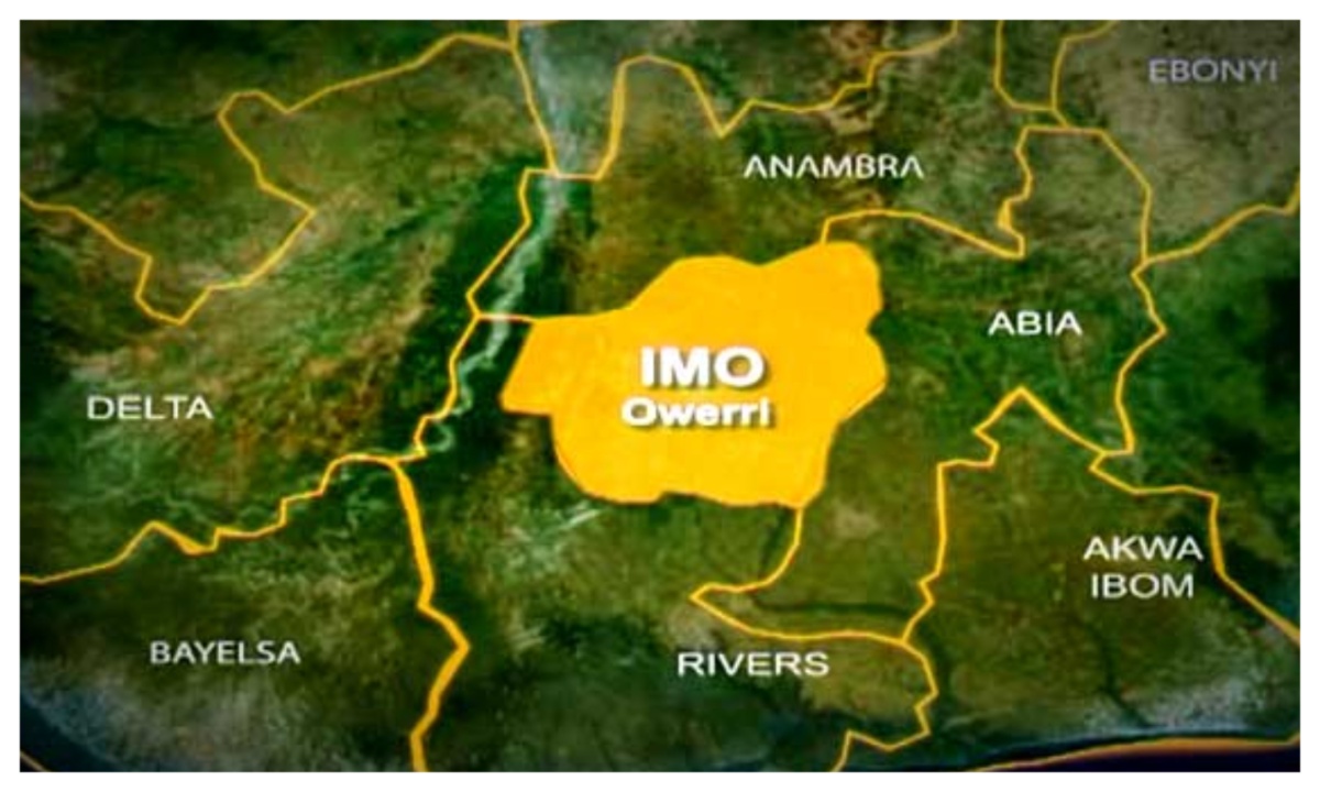 Ihitte/Uboma Council Chairman Dismisses Impeachment Claims as False