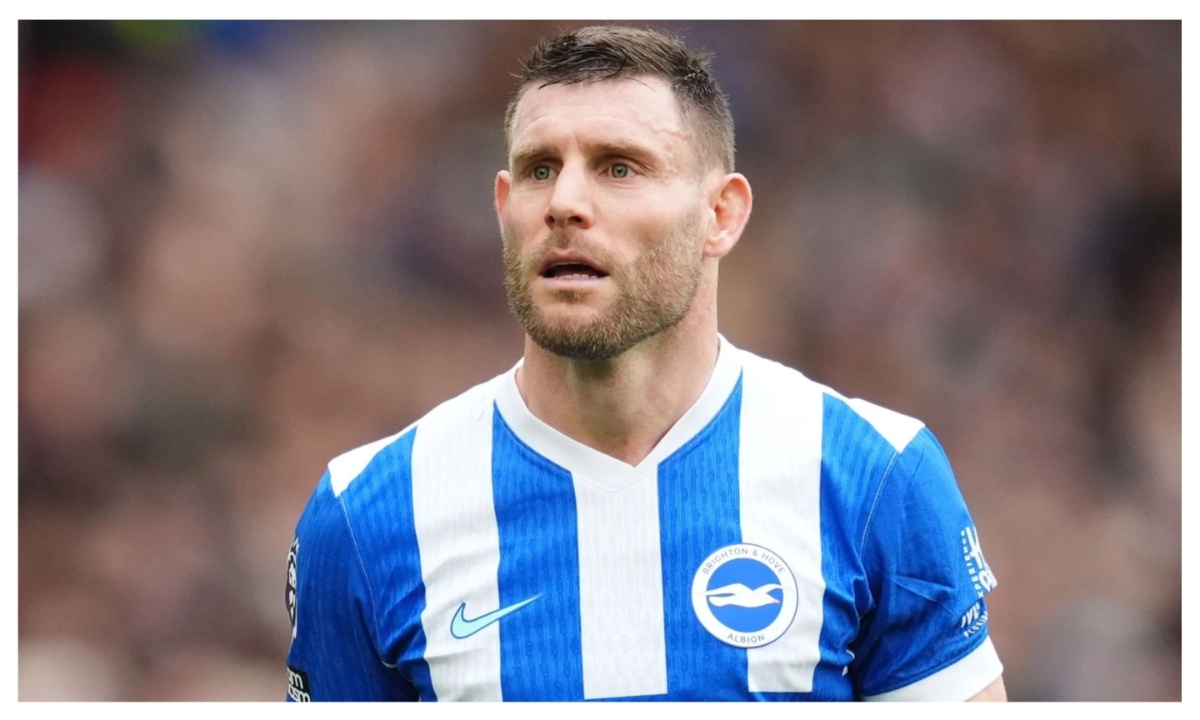 James Milner Bows Out at 40