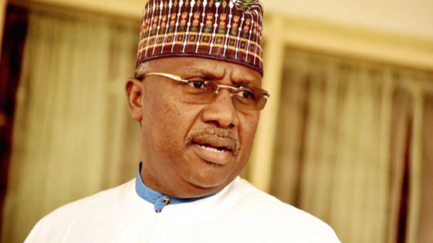 2027: Bindow Jibrilla May Dump ADC for APC, Hurting Atiku