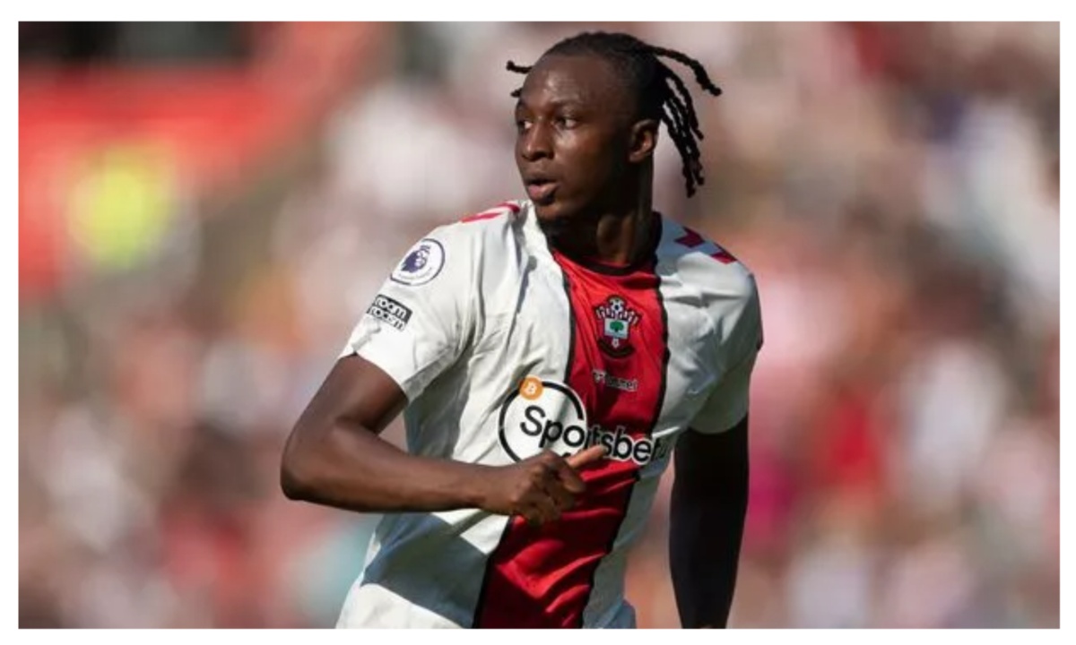 Joe Aribo Departs Southampton Following Contract Expiration