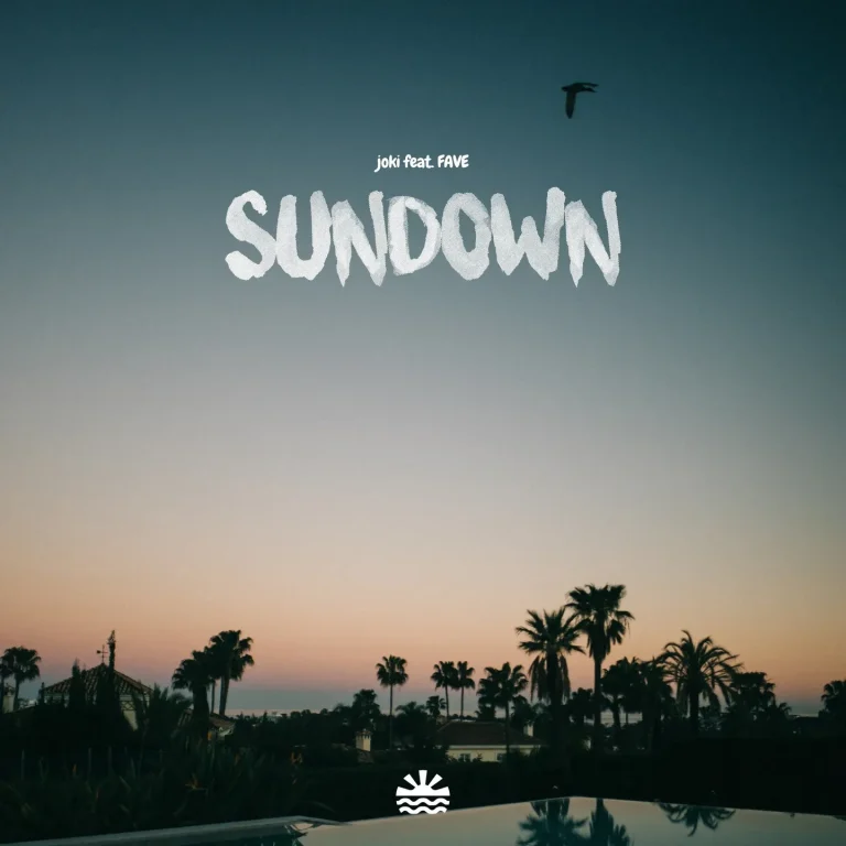 Joki - Sundown Ft. Fave