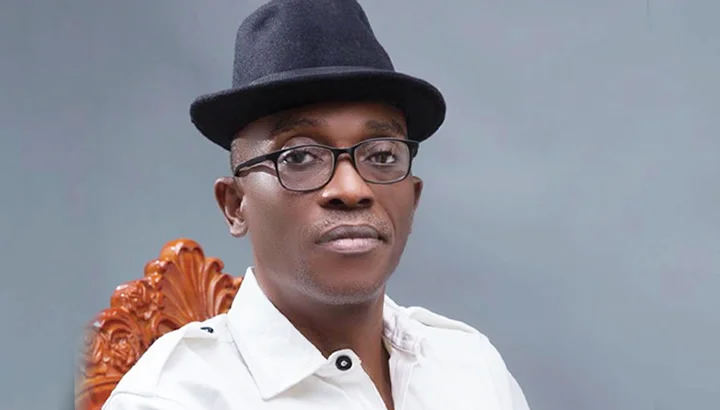 Julius Abure Warns NDC Against Peter Obi's Influence