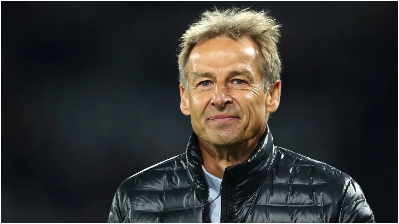 World Cup 2026: Klinsmann Names Portugal and Brazil as Top Contenders, Backs England Dark Horse
