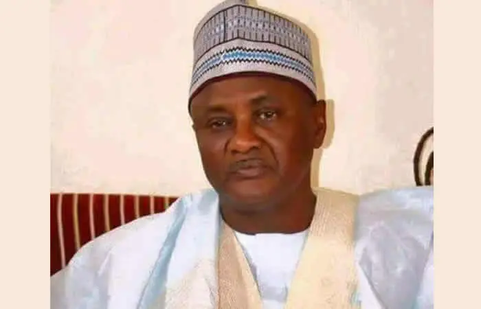 Audu Sule Katagum, Former Bauchi Deputy Governor, Passes Away at 69