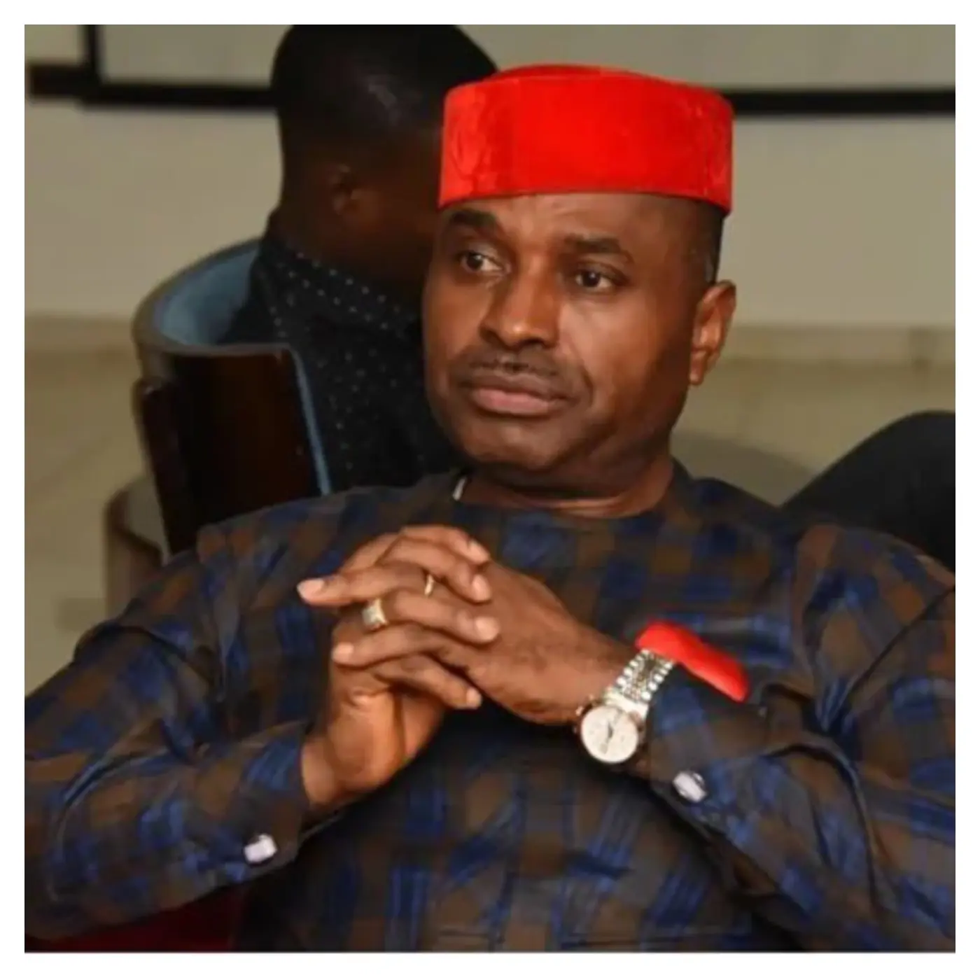 Okonkwo Accuses NDC of Extorting Aspirants During Primaries